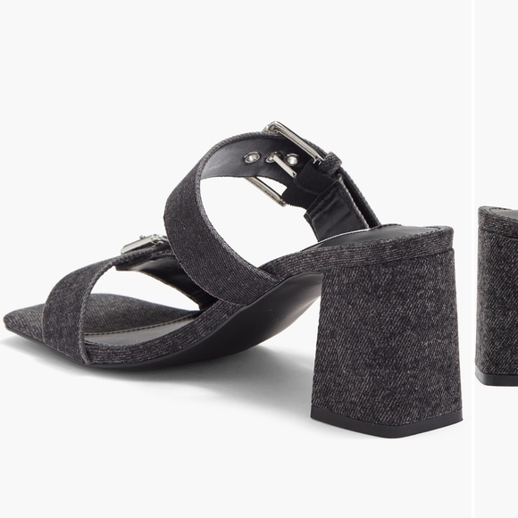 NWOT Michael Kors Sandals 👡 - Picture 2 of 4